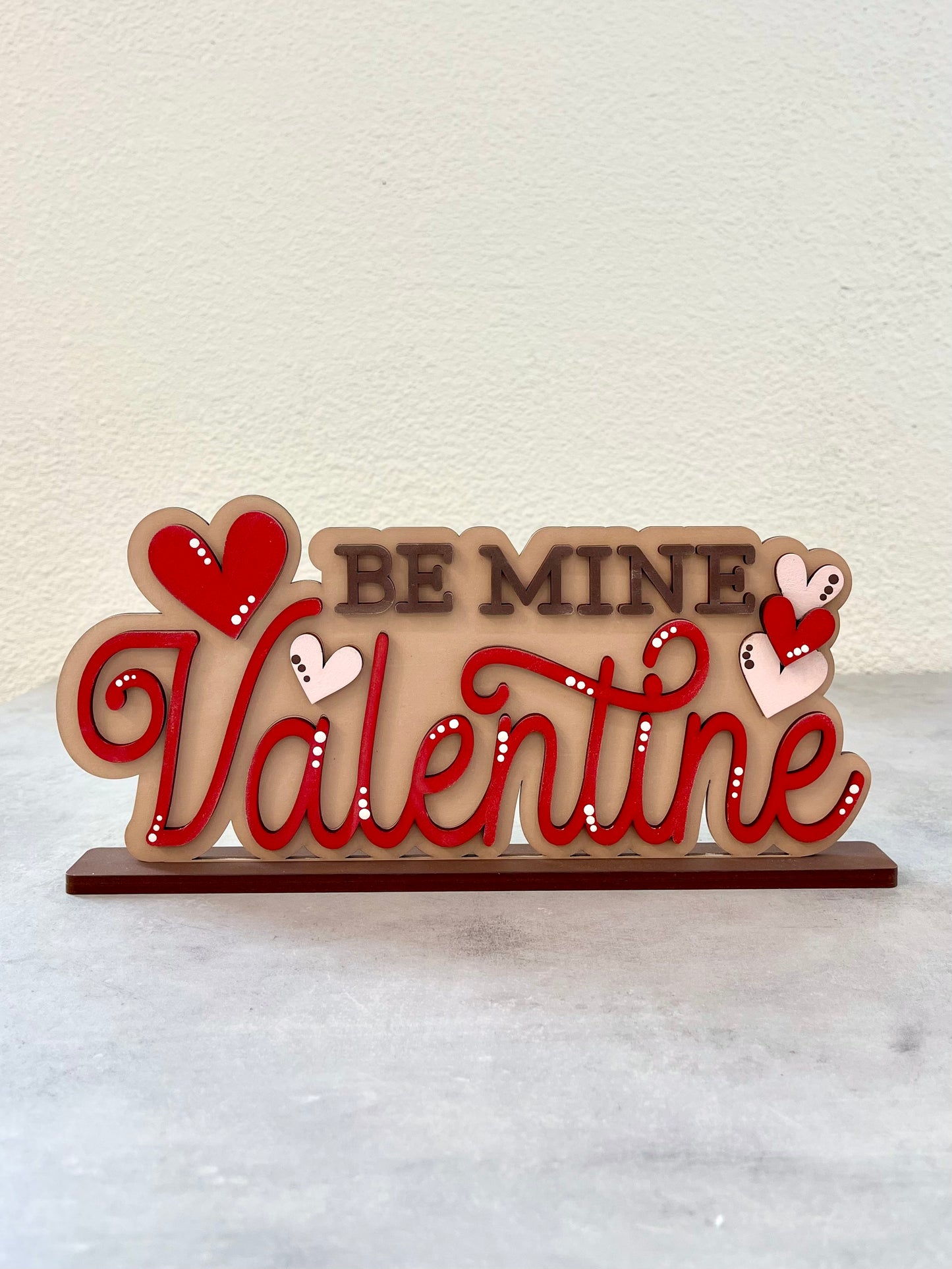Valentines DIY Kits