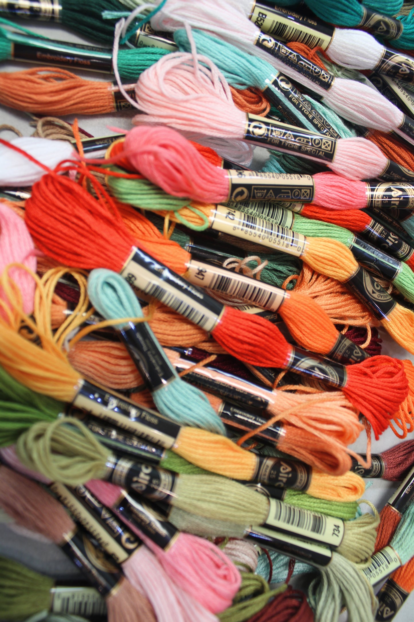 11/18 Punch Needle Christmas Gift Bag Workshop