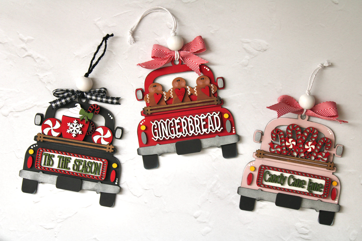 Christmas Kits