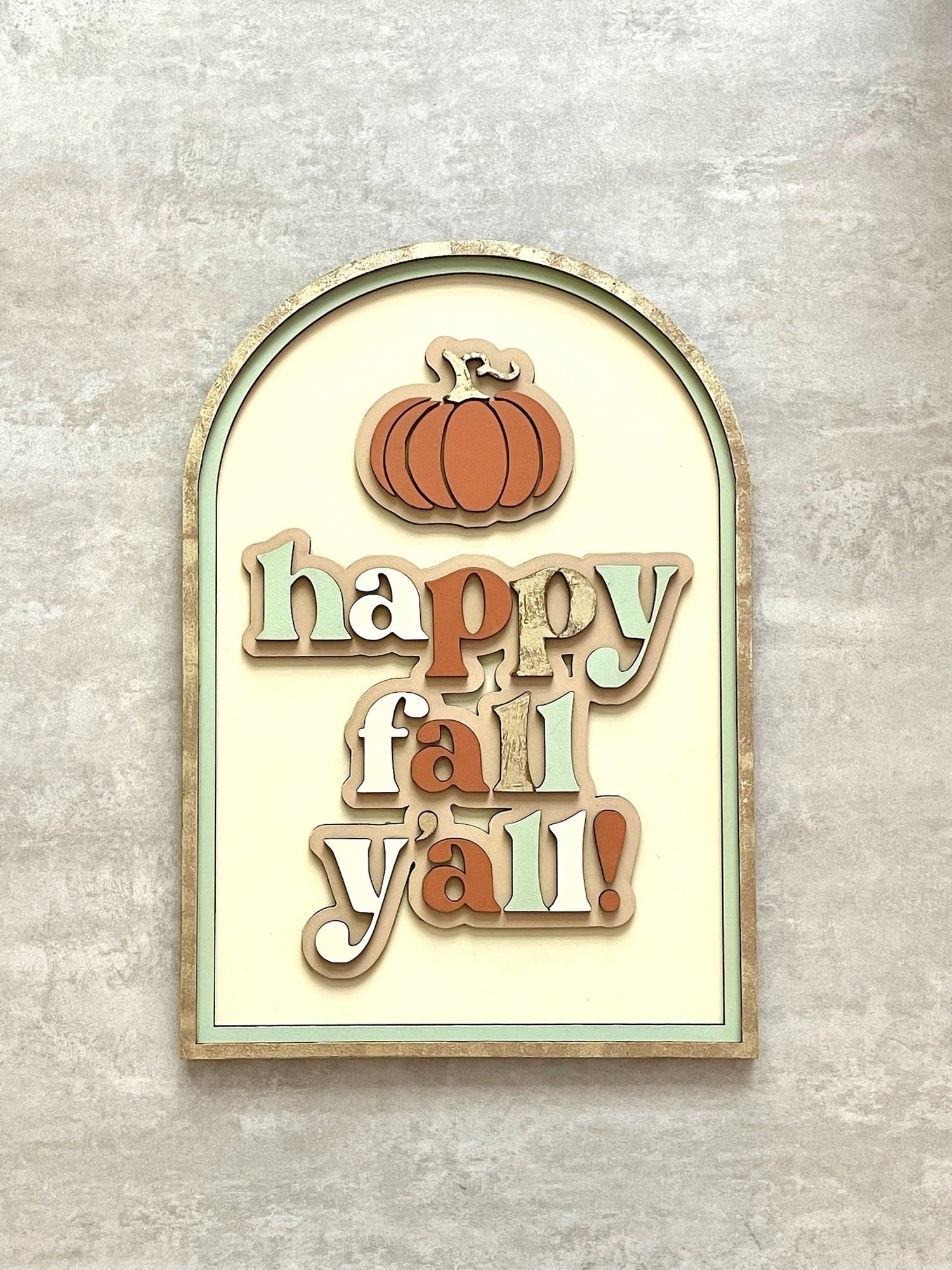 Harvest & Halloween Kits