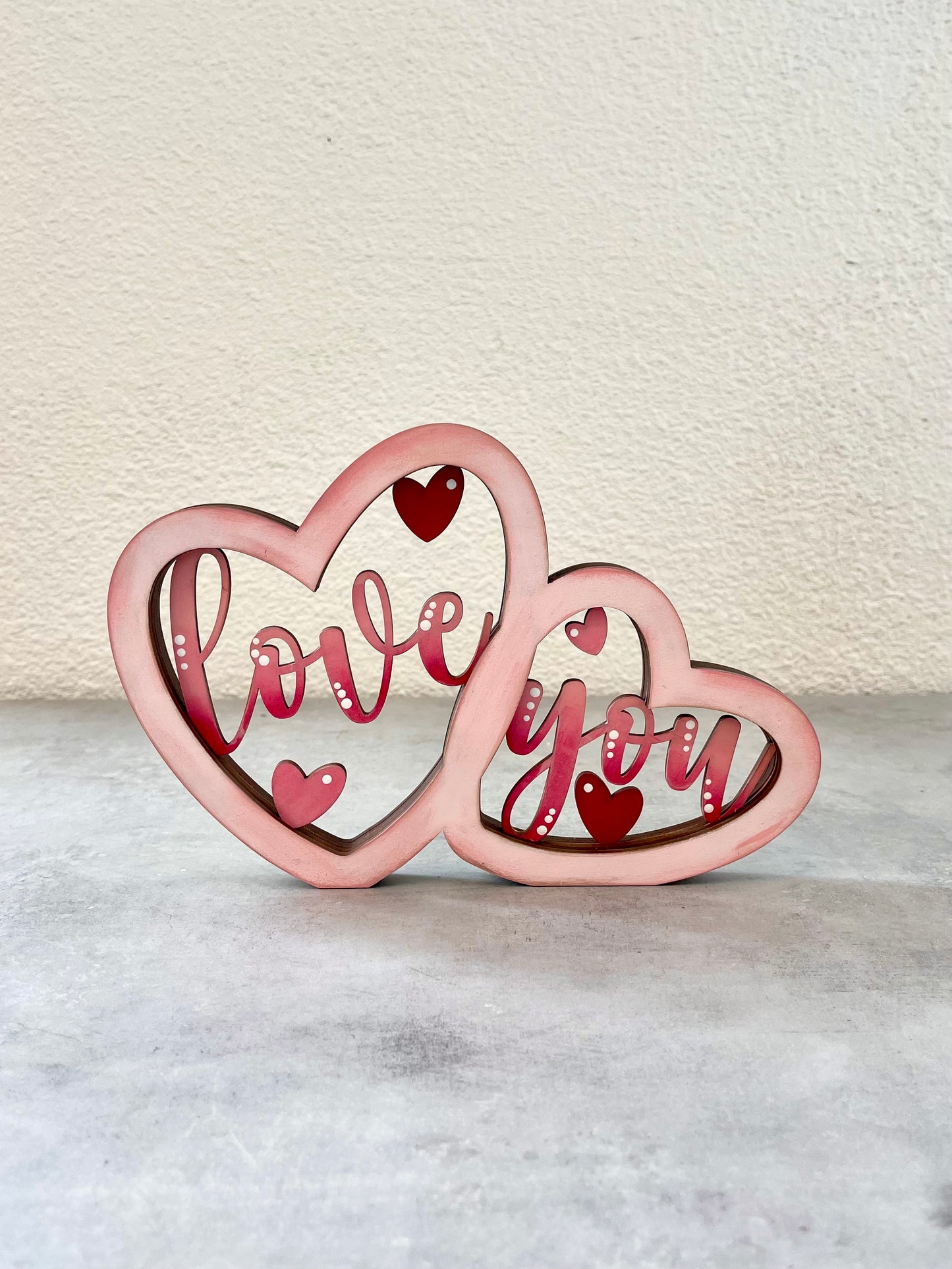 Valentines DIY Kits