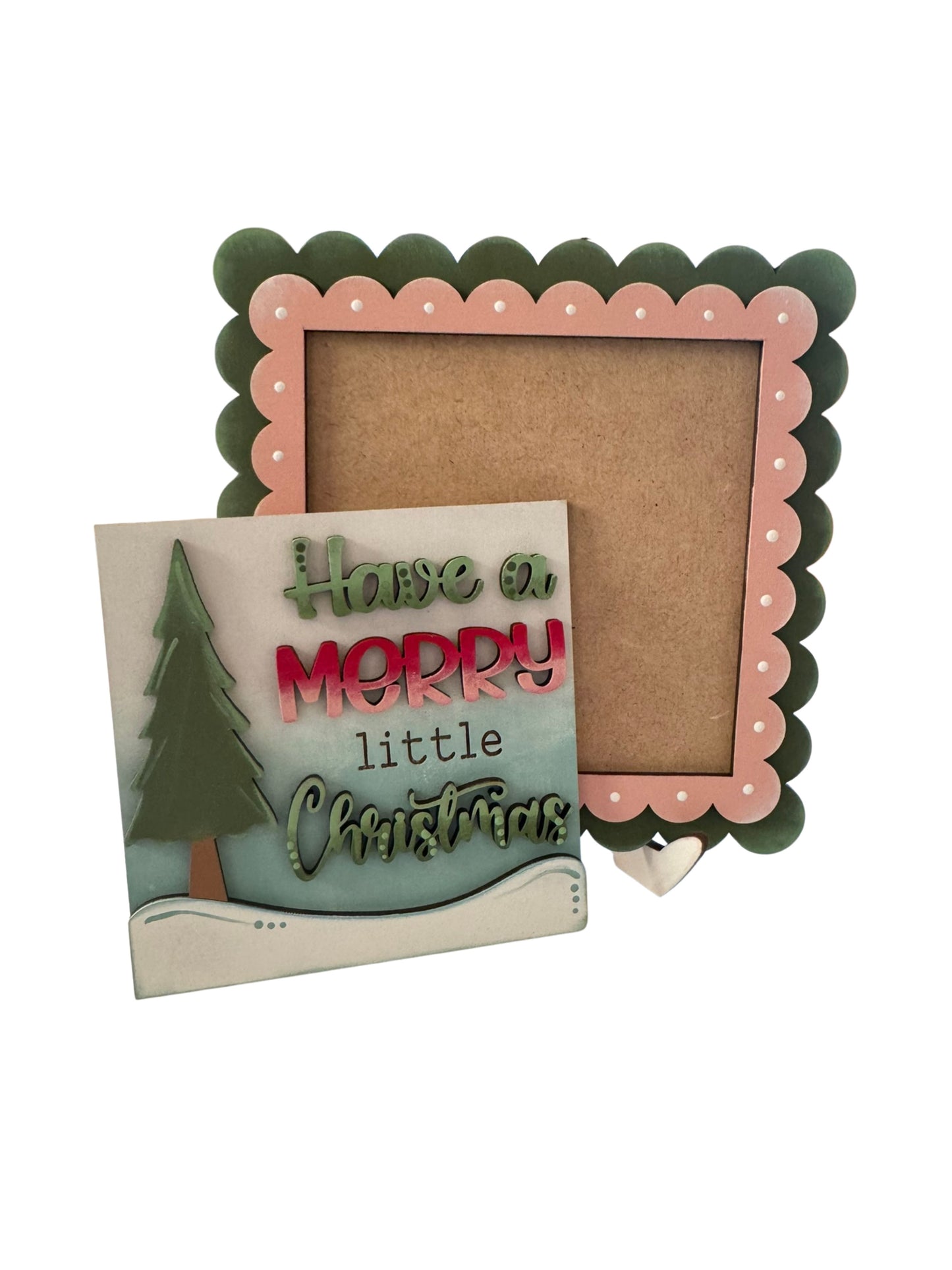 Merry Little Christmas