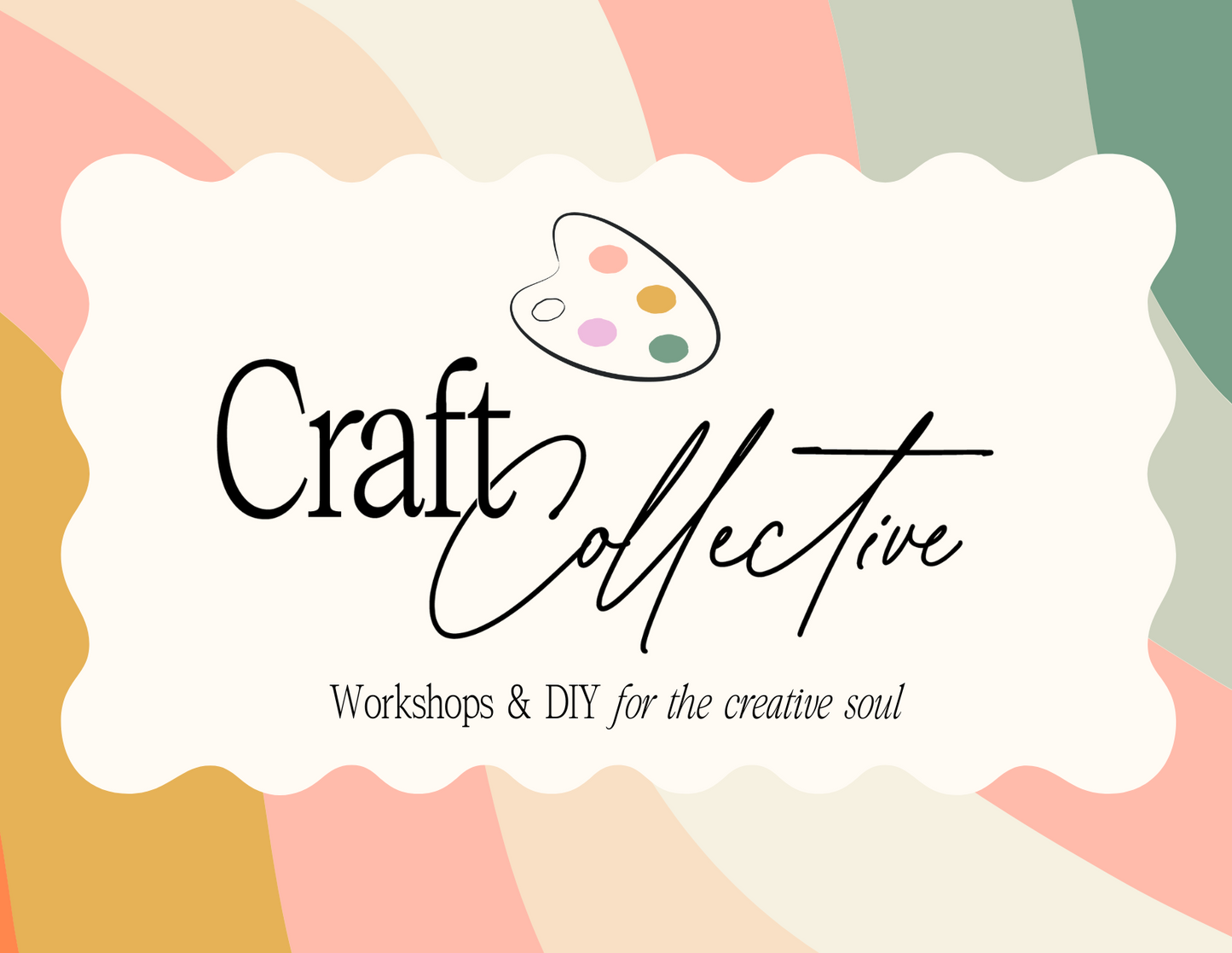 Craft Collective Gift Card