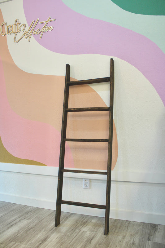 3/1 Blanket Ladder