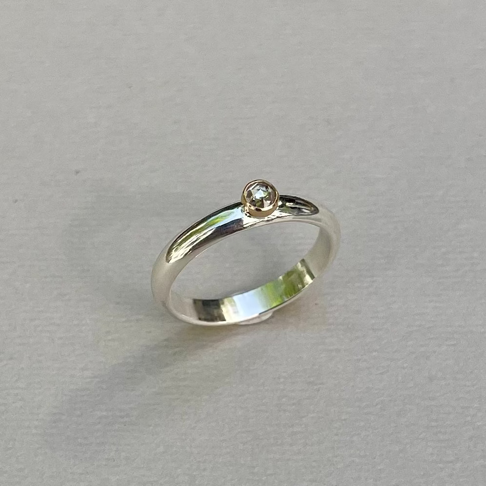 8/22 Luxury Ring Workshop