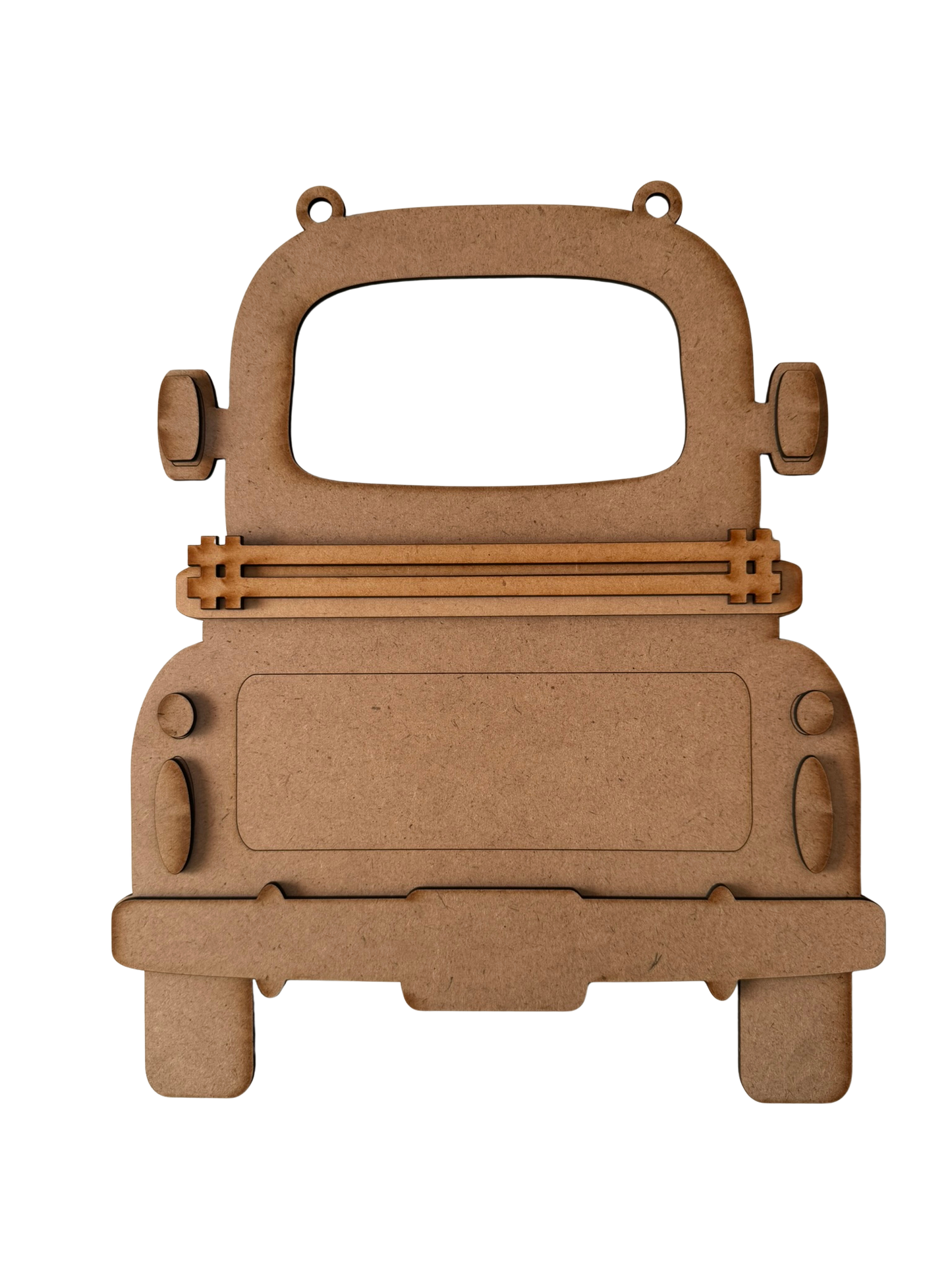 Interchangeable Truck Hanging Base