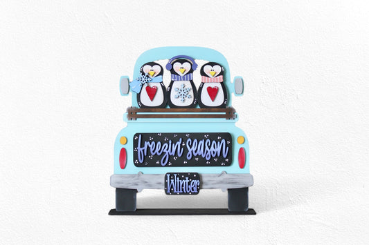 Customizable Art Kit