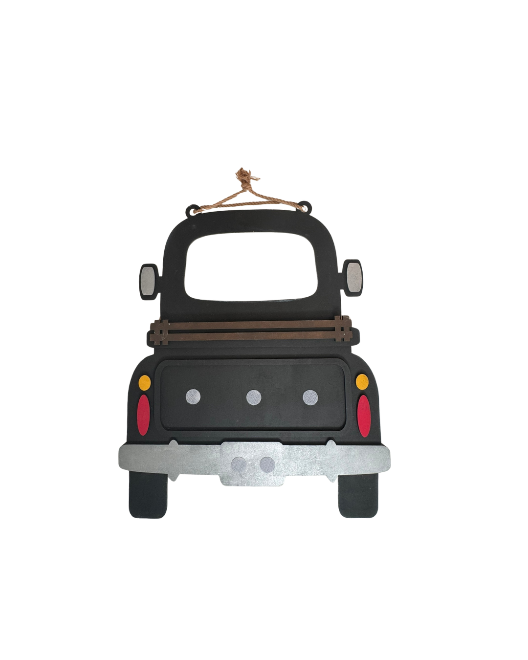 Interchangeable Truck Hanging Base