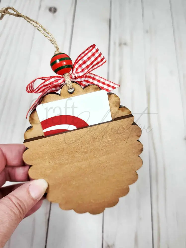 Baking Spirits Bright - Limited Edition Kit DIY KIT